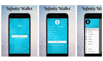 Infinity Wallet: App Reviews; Features; Pricing & Download | OpossumSoft